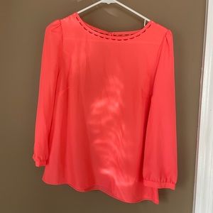 Jcrew blouse Size Small